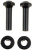 Dorman 75407 Door Lock Knob Door Lock Knob Kit