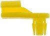 Dorman 75451 Door Lock Rod Clip Door Lock Rod Clips