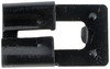Dorman 75453 Door Lock Rod Clip Door Lock Rod Clips