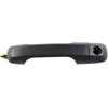Dorman 757MX Exterior Door Handle Exterior Door Handle Front Left