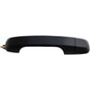 Dorman 759MX Exterior Door Handle Exterior Door Handle Rear Left