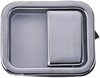 Dorman 760-5509 Exterior Door Handle Exterior Door Handle Front Left Chrome