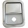 Dorman 760-5512 Exterior Door Handle "HD Solutions" Door Handles - Exterior Front Right Chrome