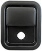 Dorman 760-5523 Exterior Door Handle Exterior Door Handle Front Right Black
