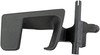 Dorman 761-5204 Interior Door Handle Door Handles - Interior Front Right Black