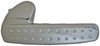 Dorman 761-5216 Interior Door Handle Door Handles - Interior Front Right Chrome