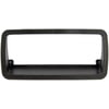 76108 by DORMAN - Tailgate Bezel