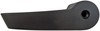 Dorman 761-5510 Interior Door Handle Interior Door Handle Front Left Black