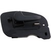 763MX by DORMAN - Interior Door Handle Front Left