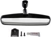 Dorman 76501 Interior Rear View Mirror Universal Interior Rear View Mirror - 8 Inch Wide