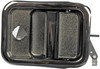 Dorman 760-5205 Exterior Door Handle HANDLE