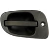 Dorman 760-5208 Exterior Door Handle Door Handle, Exterior