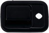 Dorman 760-5209 Exterior Door Handle Exterior Door Handle Right