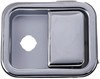 Dorman 760-5211 Exterior Door Handle Heavy Duty Exterior Door Handle