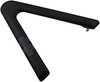 Dorman 760-5109 Interior Door Pull Handle Interior Door Pull Textured Black