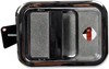 Dorman 760-5201 Exterior Door Handle HANDLE