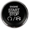 76830 by DORMAN - Start Stop Button