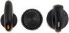 Dorman 76901 HVAC Heater Control Knob Control Knob Assortment