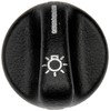 Dorman 76870 Headlight Switch Knob Headlamp Knob