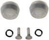 Dorman 76943 Window Crank Handle Knob Window Handle Knob