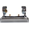 Dorman 77011B Exterior Door Handle Exterior Door Handle