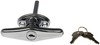 77124 by DORMAN - Exterior Door Handle