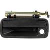 Dorman 77126 Exterior Door Handle Exterior Door Handle