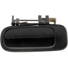 Dorman 77386 Exterior Door Handle Exterior Door Handle