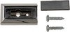 Dorman 77216 Interior Door Pull Strap Door Pull Strap Repair Kit