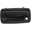 Dorman 77234 Exterior Door Handle Exterior Door Handle
