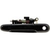 Dorman 77236 Exterior Door Handle Exterior Door Handle