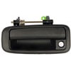 Dorman 77250 Exterior Door Handle Exterior Door Handle