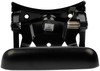 Dorman 77488CD Tailgate Handle Tailgate Handle Textured Black