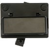 Dorman 77498 Exterior Door Handle Exterior Door Handle