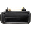 Dorman 77434 Exterior Door Handle Exterior Door Handle