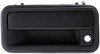 Dorman 77096CD Exterior Door Handle Exterior Door Handle
