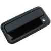 Dorman 77072 Exterior Door Handle Exterior Door Handle