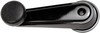 Dorman 775-5501 Window Crank Handle HANDLE