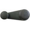 Dorman 775-5601 Window Crank Handle Window Crank Handle Gray