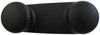 775-5202 by DORMAN - Window Crank Handle  Black