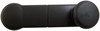 Dorman 775-5203 Window Crank Handle Window Crank Handle Black