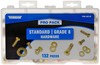 Dorman 799-301D Hardware Assortment Pro Pack Standard Grade 8 Hardware - 132 Pieces