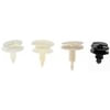 Dorman 799-128 Panel Trim Retainer Assortment Nylon Trim/Panel Clip Assortment
