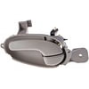79796 by DORMAN - Interior Door Handle Front/Rear Right