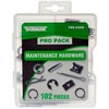 Dorman 799-550D General Maintenance Hardware Assortment Pro Pack Maintenance Hardware - 102 Pieces