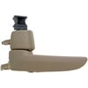 Dorman 79965 Interior Door Handle Interior Door Handle Front/Rear Left