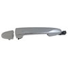 79977 by DORMAN - Exterior Door Handle  Front Rear Right Chrome