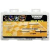 Dorman 799-446 Rivet Value Pack Rivet Assortment Value Pack- 16 Sku's- 155 Pieces
