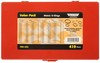 Dorman 799-452 O-Ring Assortment Metric O-Rings Value Pack- 32 Sku's- 419 Pieces