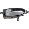 79997 by DORMAN - Interior Door Handle Front Left